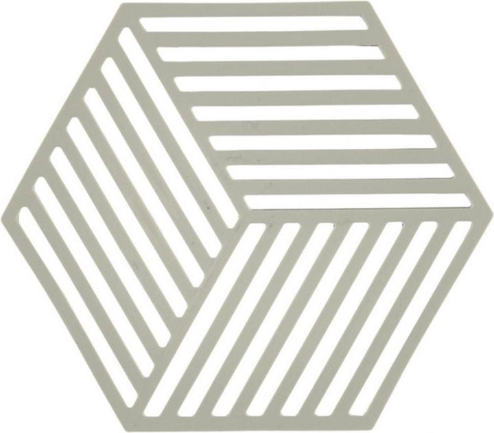 Zone Denmark Topfuntersetzer (1 x, Pfannenuntersetzer)