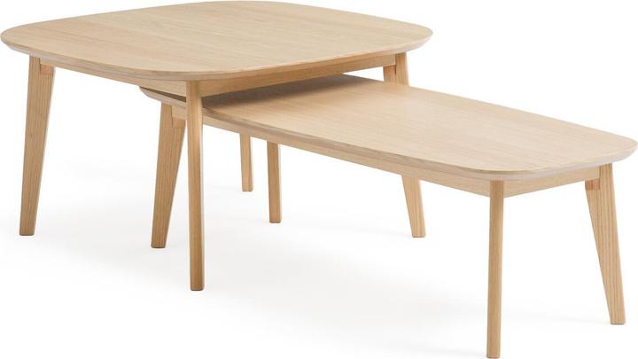 Immagine prodotto La Redoute Interieurs Janice (80 x 80 cm)