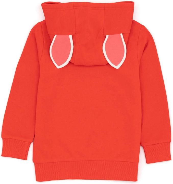 Image du produit Paw Patrol Enfants/enfants Marshall 3D Ears Hoodie (122)