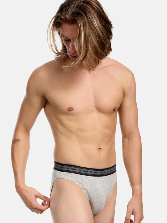 Image du produit DIM Gots Green Brief (3XL, Lot de 3)