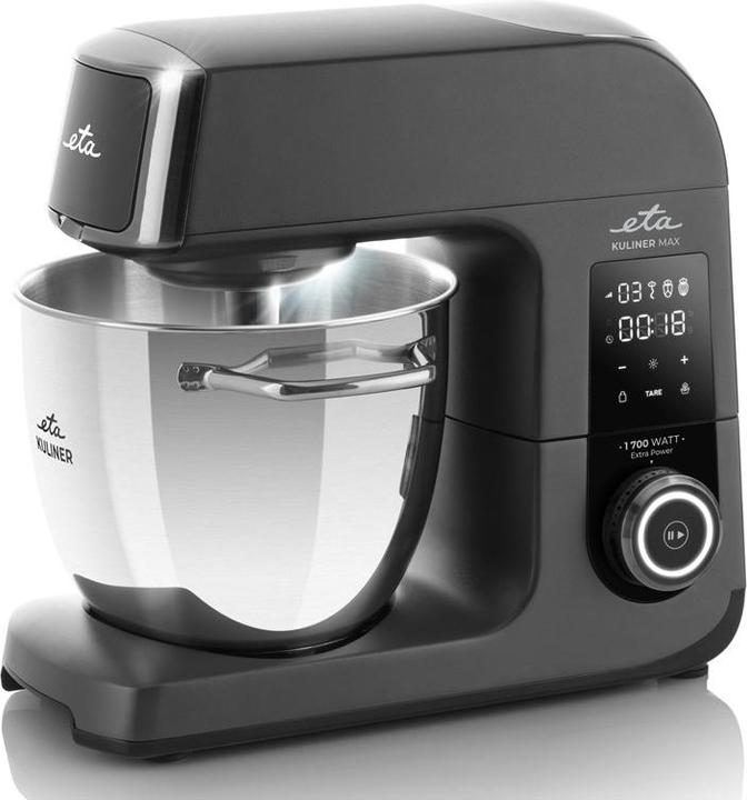 Produktbild ETA Gratus Kuliner II Max (1700 W)