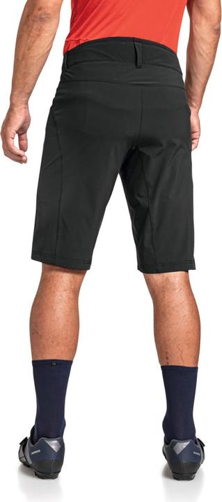 Produktbild Schöffel Danube Radhose kurz (56, 3XL)