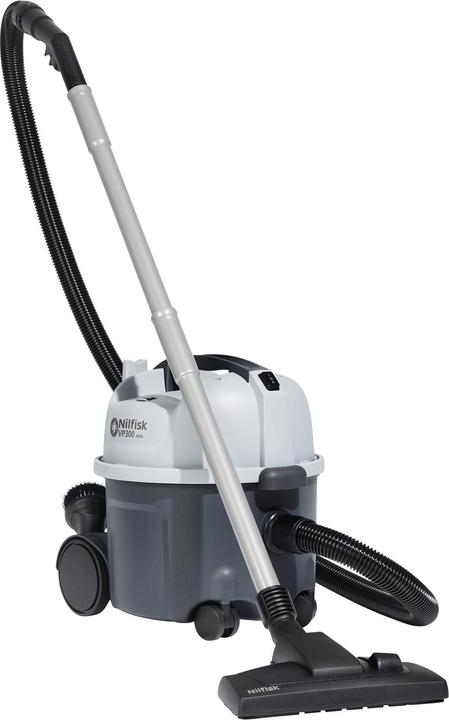 Image du produit Nilfisk Aspirateur à sec VP300 HEPA CH (Aspirateur sec)