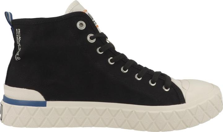 Produktbild Palladium Palla Ace Chukka ORG - 61699 (36)