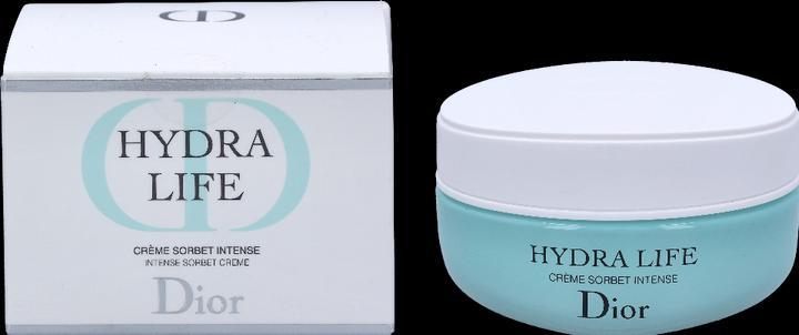 Produktbild Dior Hydra Life (50 ml, Tagescreme)