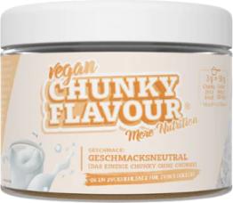 Produktbild More Nutrition Chunky Flavour (Caramel, 1 Stk., 250 g)