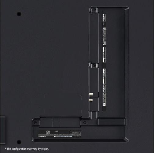 Immagine prodotto LG 86QNED86T6A (86", QNED86, QNED, 4K, 2024)