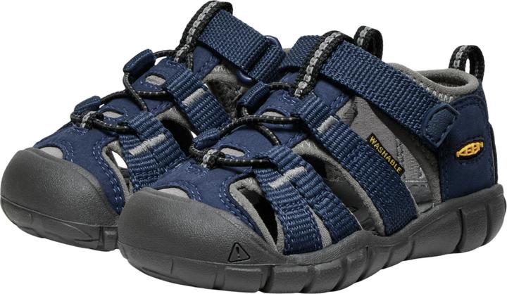 Actual product image Keen T Seacamp Ii Cnx (20)