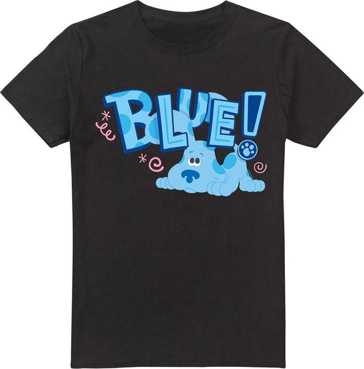 Blue's Clues & You! Puppy! TShirt (S)