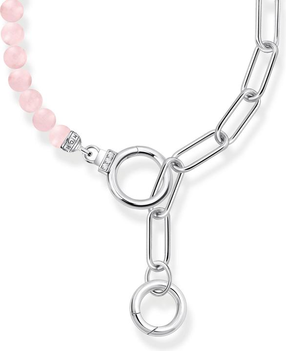 Produktbild Thomas Sabo Kette Carrier (925er Silber, 42 cm)