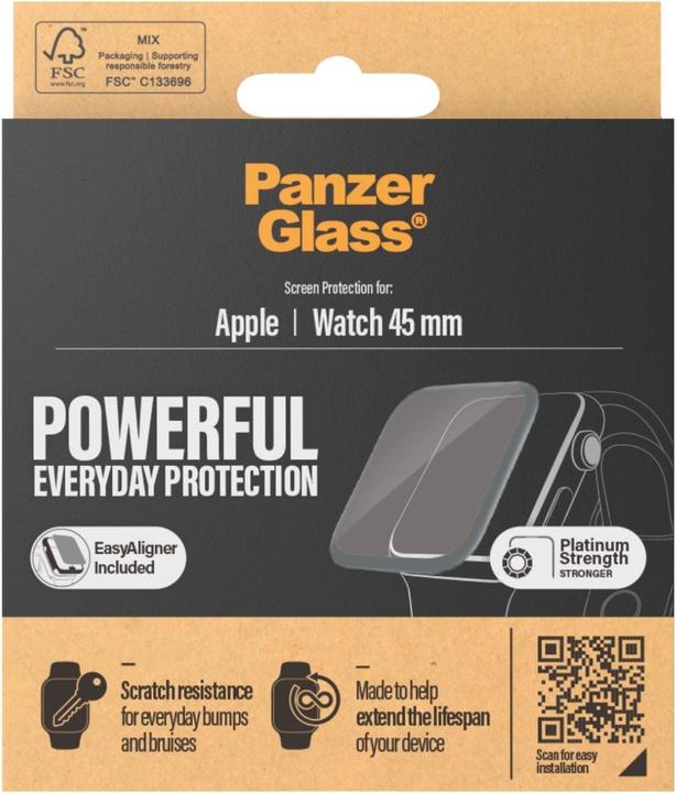 Immagine prodotto PanzerGlass Pellicola protettiva AB