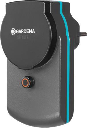 Produktbild Gardena Smart Power