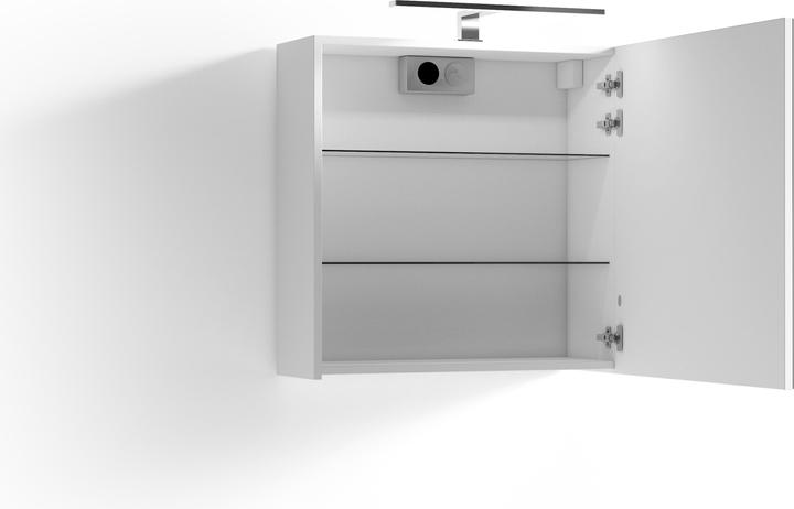 Image du produit ByLiving Spree (60 x 20 x 60 cm)