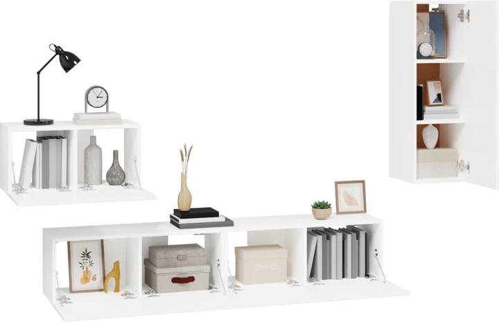 Immagine prodotto VidaXL David (80 x 30 x 30 cm)