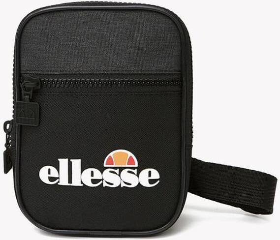 Actual product image Ellesse shoulder bag (2 l)