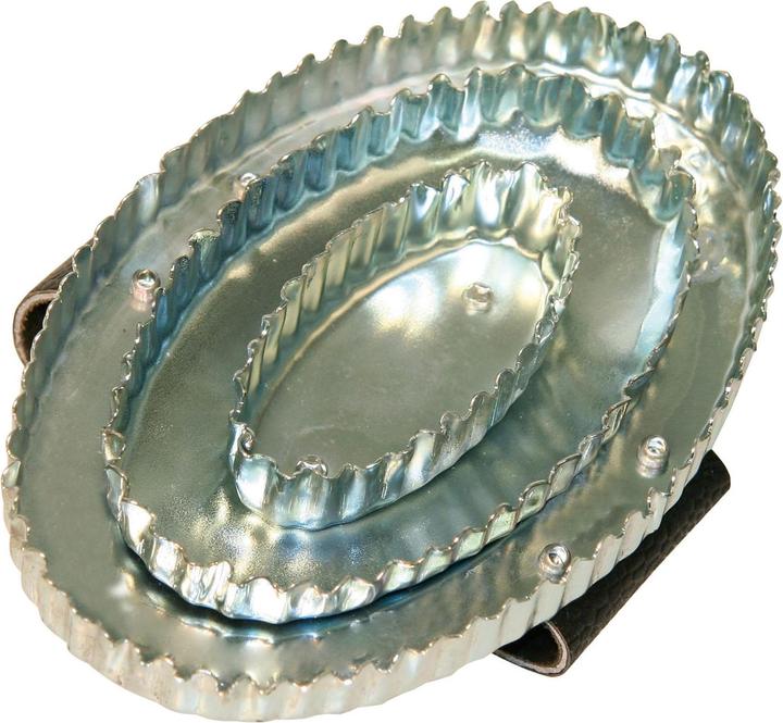 Actual product image Kerbl Reform harrow