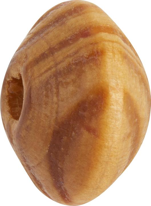 Immagine prodotto VBS Lenti in legno XXL con venature naturali, Ø 16 mm, 100 g