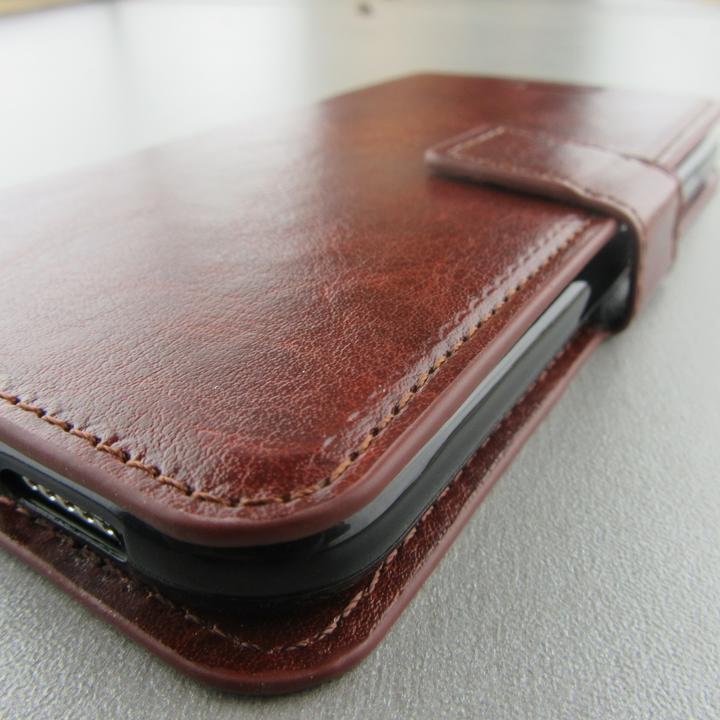 Actual product image PhoneLook Coque Premium Flip (Apple iPhone XR)