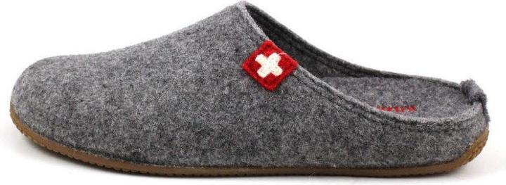 Immagine prodotto Living Kitzbühel Pantofola di feltro croce svizzera - 10388 (37)