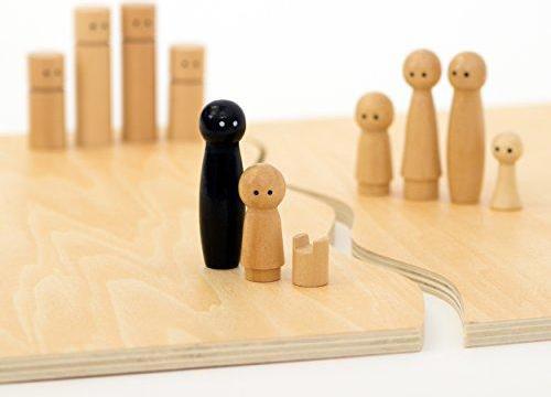 Image du produit Purovin Planche familiale (Allemand, Français, Italien, Anglais)