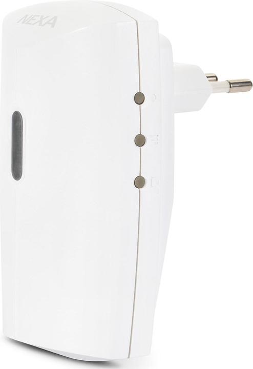 Immagine prodotto Nexa Campanello senza fili AC 1PK (Senza fili)