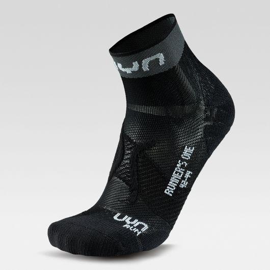 Black/Grey