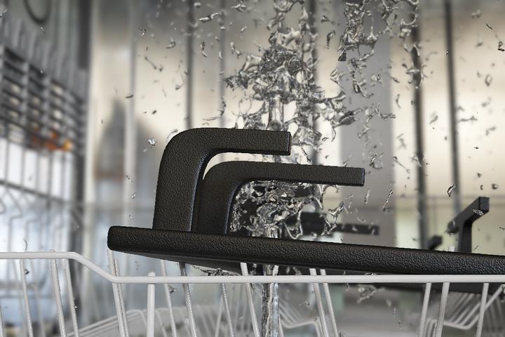 Actual product image Miele KM 2010