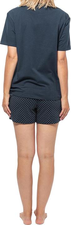 Produktbild Schiesser Organic Cotton Schlafanzug (42, XL)