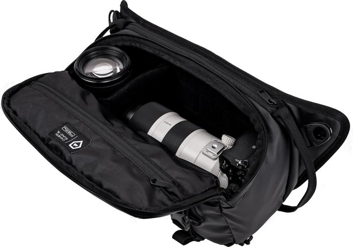Actual product image Wandrd Roam Sling (Camera shoulder bag, 9 l)
