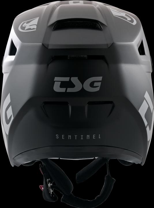 Actual product image TSG Sentinel (58 - 60 cm)