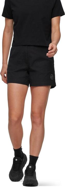 Actual product image Mammut Tamaro Shorts, kurze Hose (42)