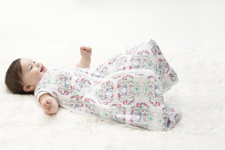 Produktbild aden + anais Sleeping bag (110 cm)