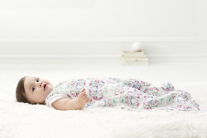 Produktbild aden + anais Sleeping bag (110 cm)