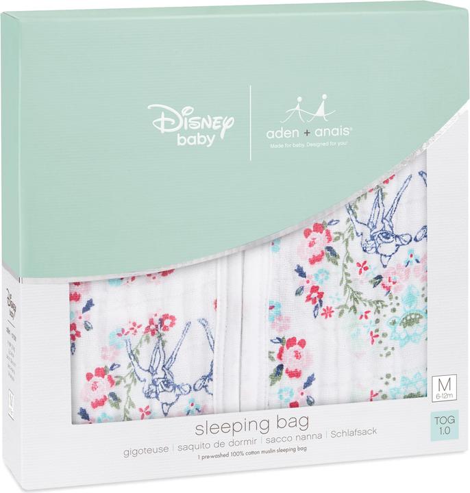 Produktbild aden + anais Sleeping bag (110 cm)