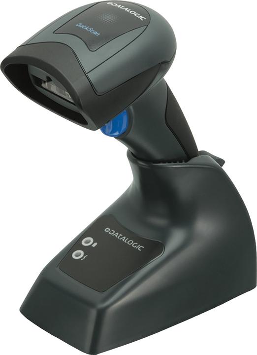 Datalogic Quickscan QBT2430 (2D-Barcodes)