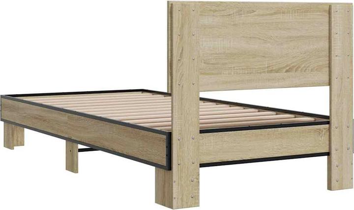 Image du produit VidaXL Kanika (75 x 190 cm)