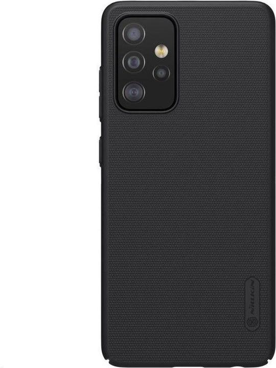 Image du produit Nillkin Série bouclier super dépoli (Samsung Galaxy A52, Samsung Galaxy A52 5G, Samsung Galaxy A52s 5G)