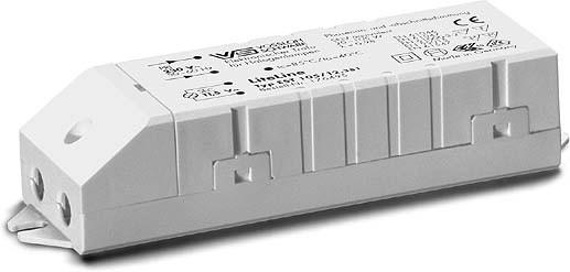 Actual product image Houben EL transformer
