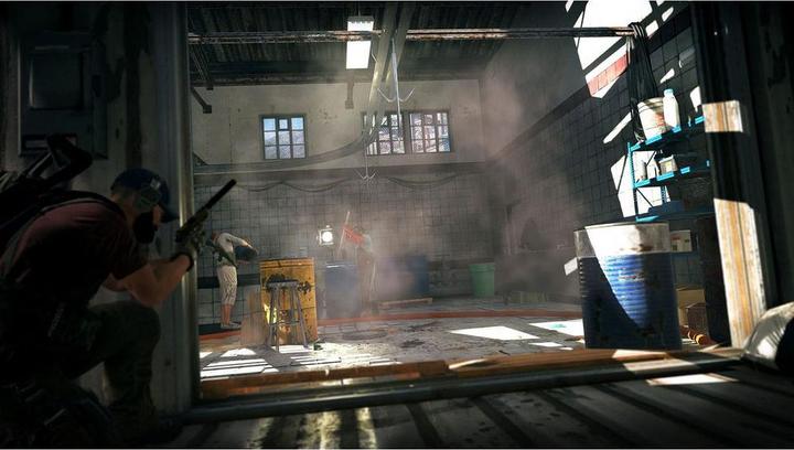 Actual product image Ubisoft Ghost Recon Wildlands (PC, DE)