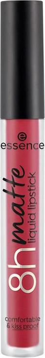 Actual product image essence 8h MATTE liquid lipstick (7)
