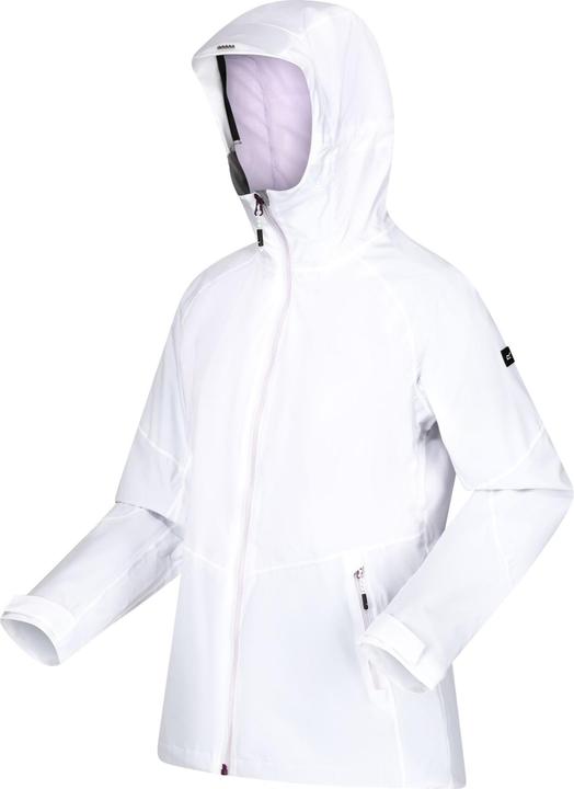 Produktbild Regatta Raddick II Jacke wasserfest (38 D)