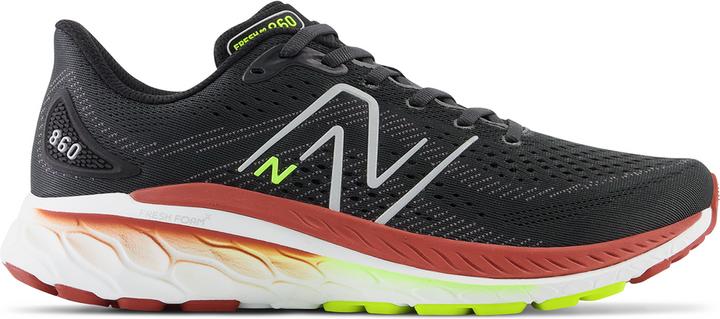 Actual product image New Balance M860M13 Fresh Foam X 860 v13 (44)