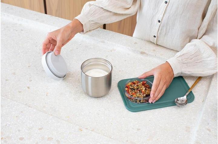 Image du produit Brabantia Tasse à soupe isolante Make & Take 0.5 l (500 ml, 1 x)