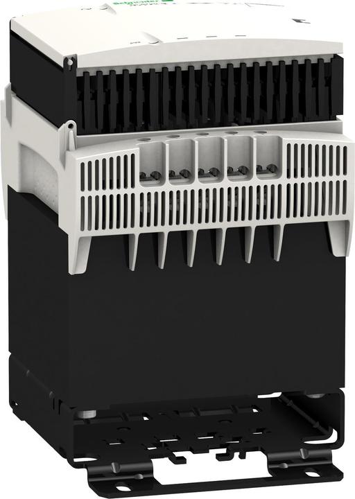 Actual product image Schneider Electric Rectified Power Supply,6A, 24Vdc output