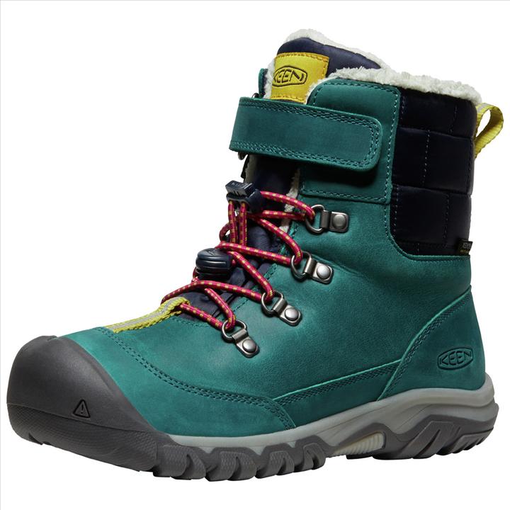 Produktbild Keen Y Kanibou WP (39)