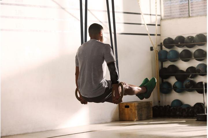 Image du produit adidas Ellenbogenband Aeroready Elbow Support M (M)