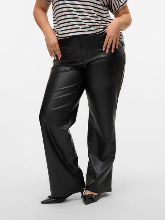 Produktbild Vero Moda VMCTESSA Hohe Taille Hose Hose (W46/L32)