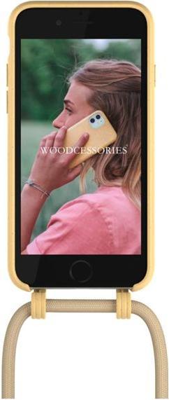 Produktbild Woodcessories Change Case Bio