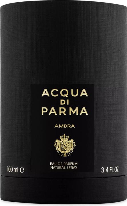 Immagine prodotto Acqua Di Parma Ambergris (Eau de parfum, 100 ml)