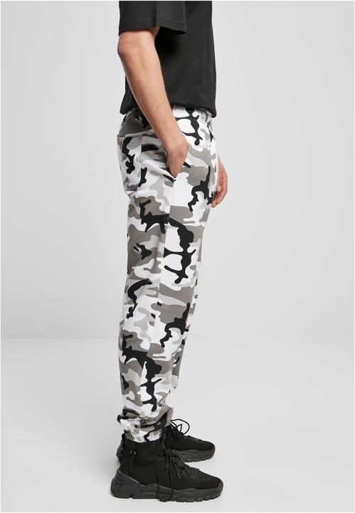 Immagine prodotto Urban Classics Pantalone da ginnastica Basic Camo 2.0 - 15327 (S)
